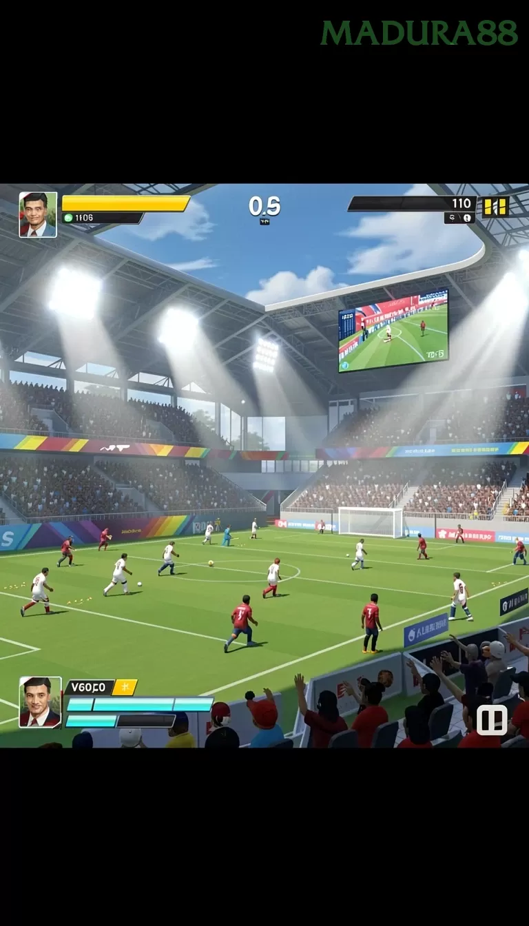 Screenshot Night Wolf   Frozen Flames nomor 2