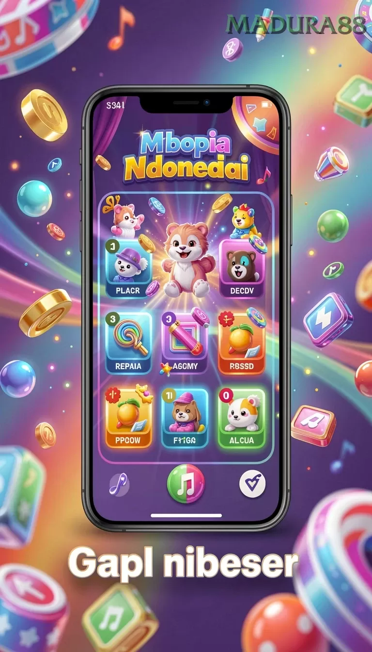 Bonus Garansi Kekalahan 100% screenshot