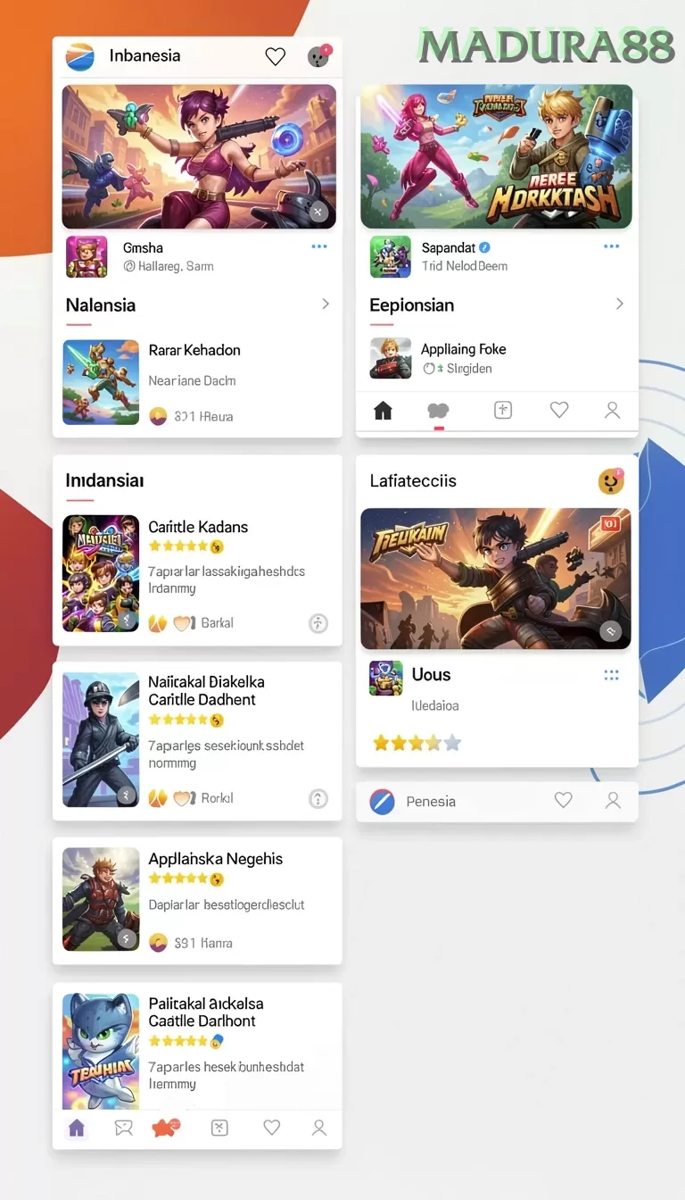 Screenshot Shield Of Sparta nomor 2