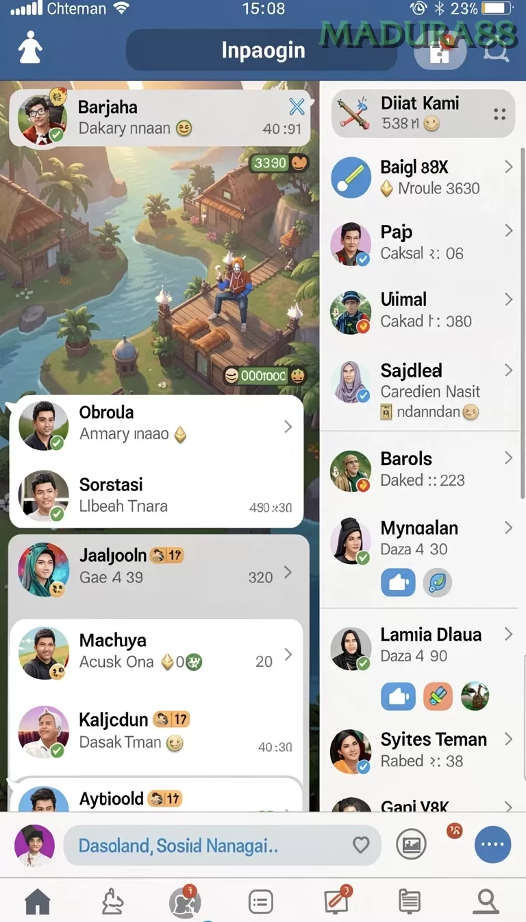 Screenshot Mega Mine nomor 2