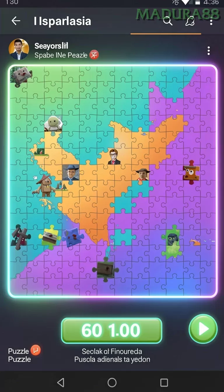 Screenshot Legacy Of Egypt nomor 2