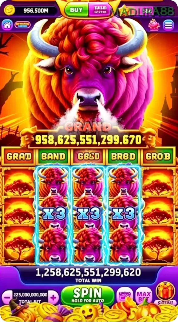 Screenshot Fire Blaze Blue Wizard nomor 2