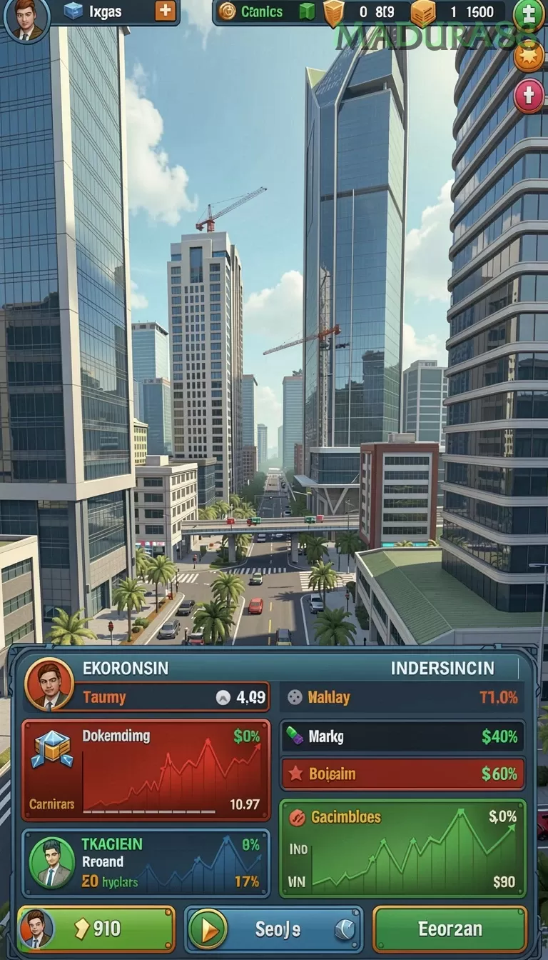 Screenshot Dice Bonanza nomor 2