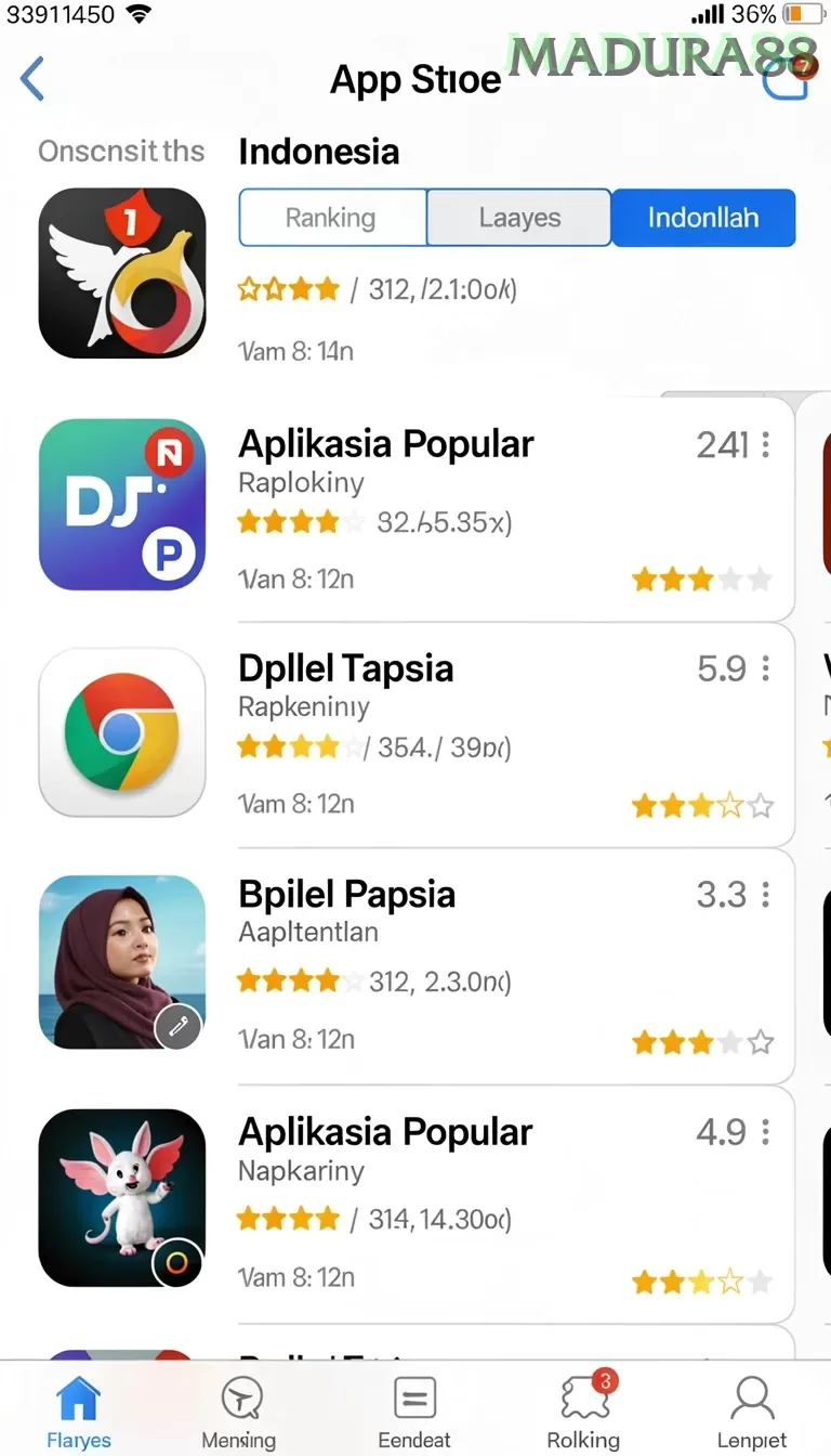 Bonus Spesial Download madura88 APK screenshot