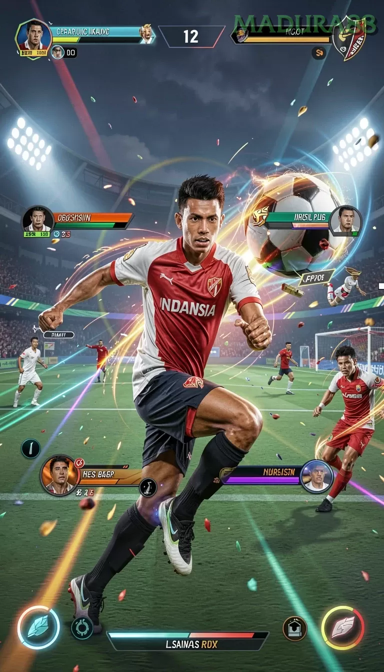 Screenshot Veggies Bonanza nomor 2