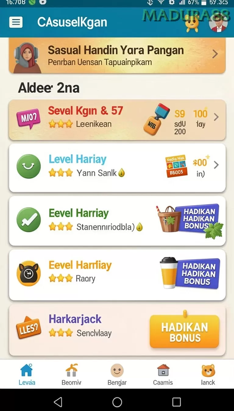 Screenshot Big Bass Bonanza nomor 2