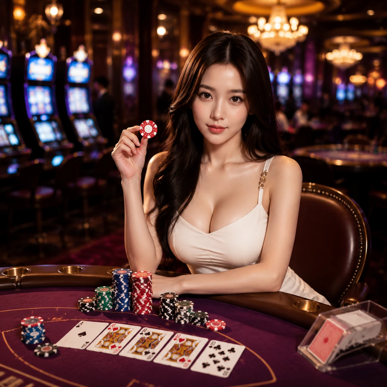 Main madura88q.com Menang Jackpot Besar