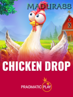 Chicken Drop icon