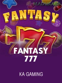 Fantasy 777 icon