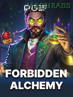 Forbidden Alchemy icon