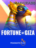Fortune Of Giza icon