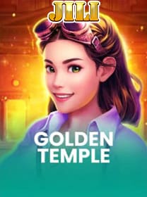 Game Golden Temple Terpercaya dengan Fitur Terbaik game cover