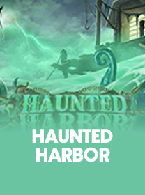 Haunted-Harbor icon