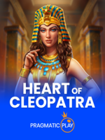 Heart-of-Cleopatra icon