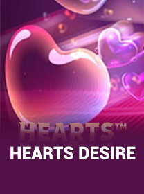 Hearts-Desire game thumbnail