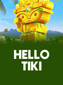 Hello-Tiki game thumbnail