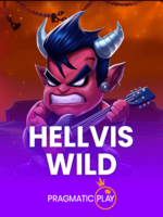 Hellvis-Wild game thumbnail