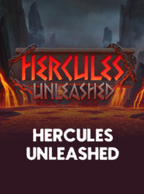 Hercules-Unleashed game thumbnail