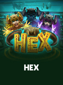 Hex game thumbnail