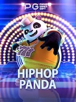 Hip-Hop-Panda game thumbnail
