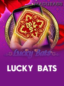 Lucky Bats M icon