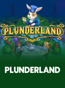 Game Plunderland Terpercaya dengan Fitur Terbaik banner