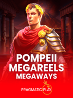 Game Pompeii Megareels Megaways Terpercaya dengan Fitur Terbaik banner