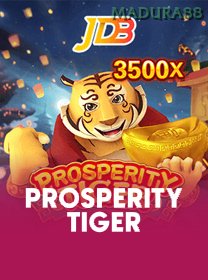 Prosperi Tytiger icon