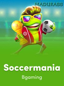 Soccermania icon
