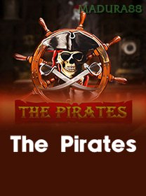 The Pirates icon