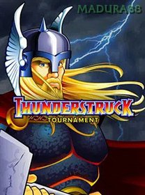 Thunderstruck icon