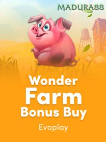 Wonder Farm Bonus Buy icon