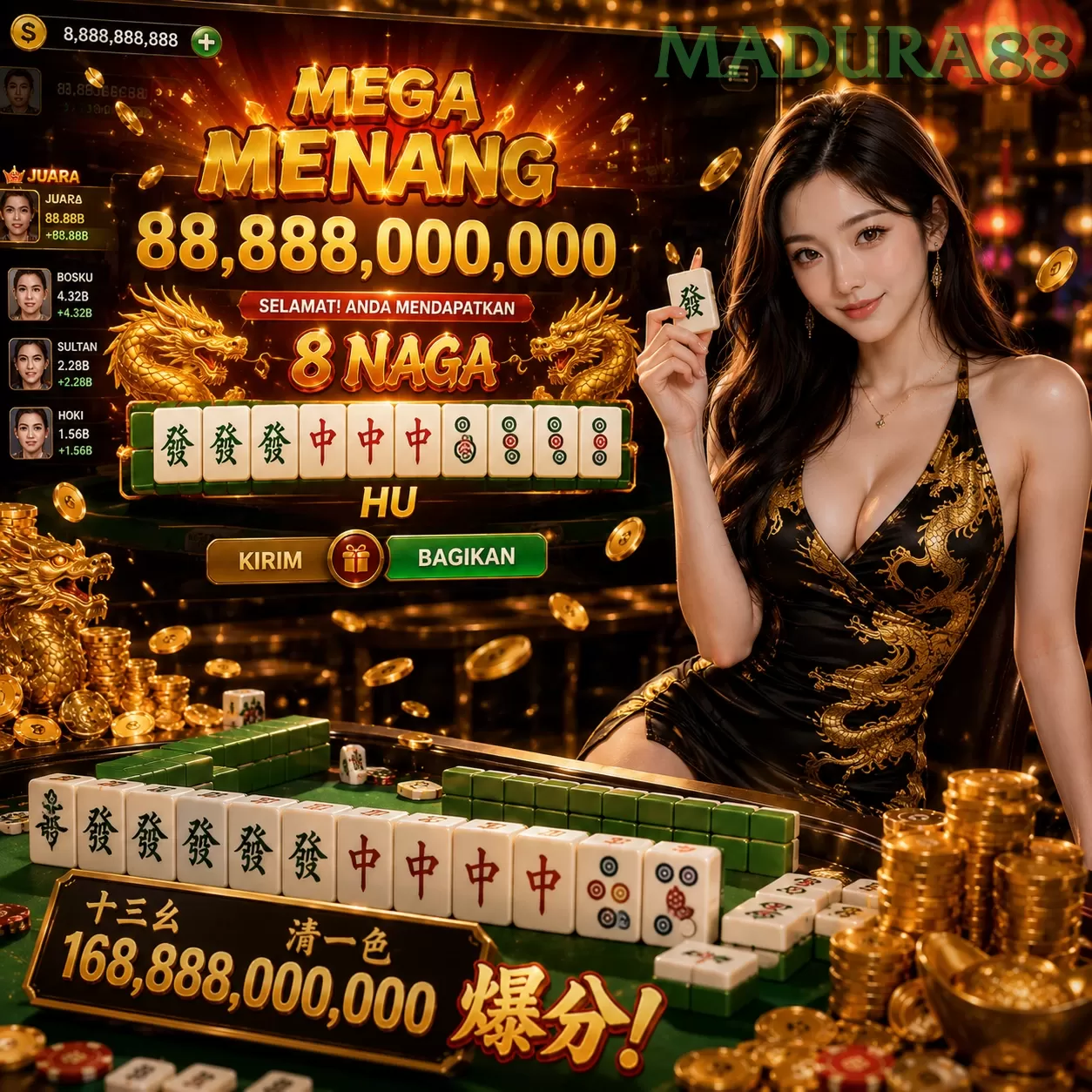 Unduh madura88 apk Versi Terbaru