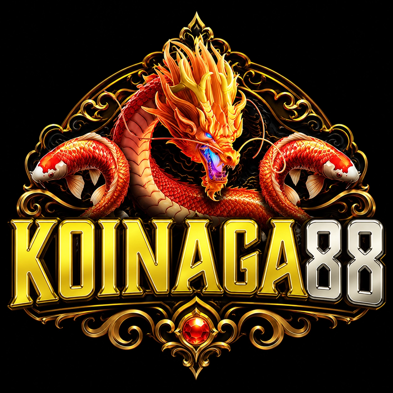 Aplikasi koinaga88 Terpercaya untuk Android