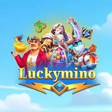 Aplikasi luckymino Terpercaya untuk Android
