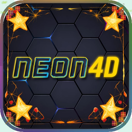 Aplikasi neon4d Terpercaya untuk Android