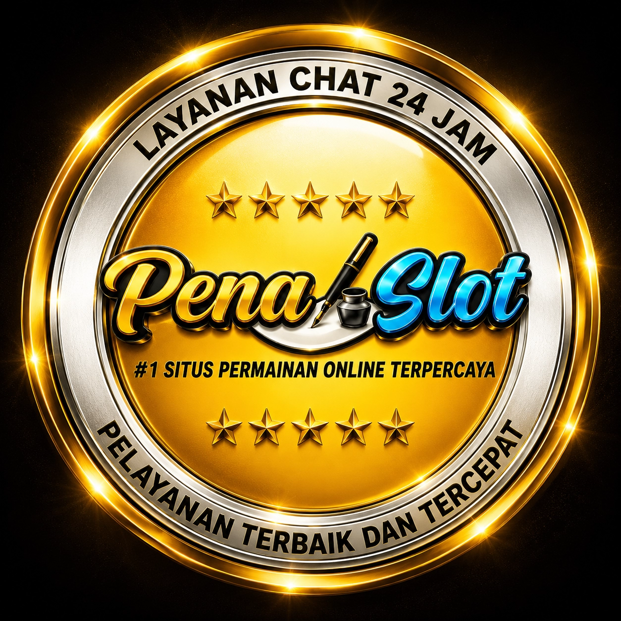 Aplikasi penaslot Resmi dan Terpercaya di Android