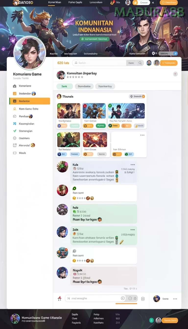 Screenshot The Pirates nomor 2