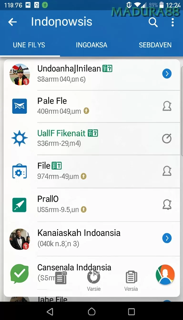 Screenshot Fantasy 777 nomor 2