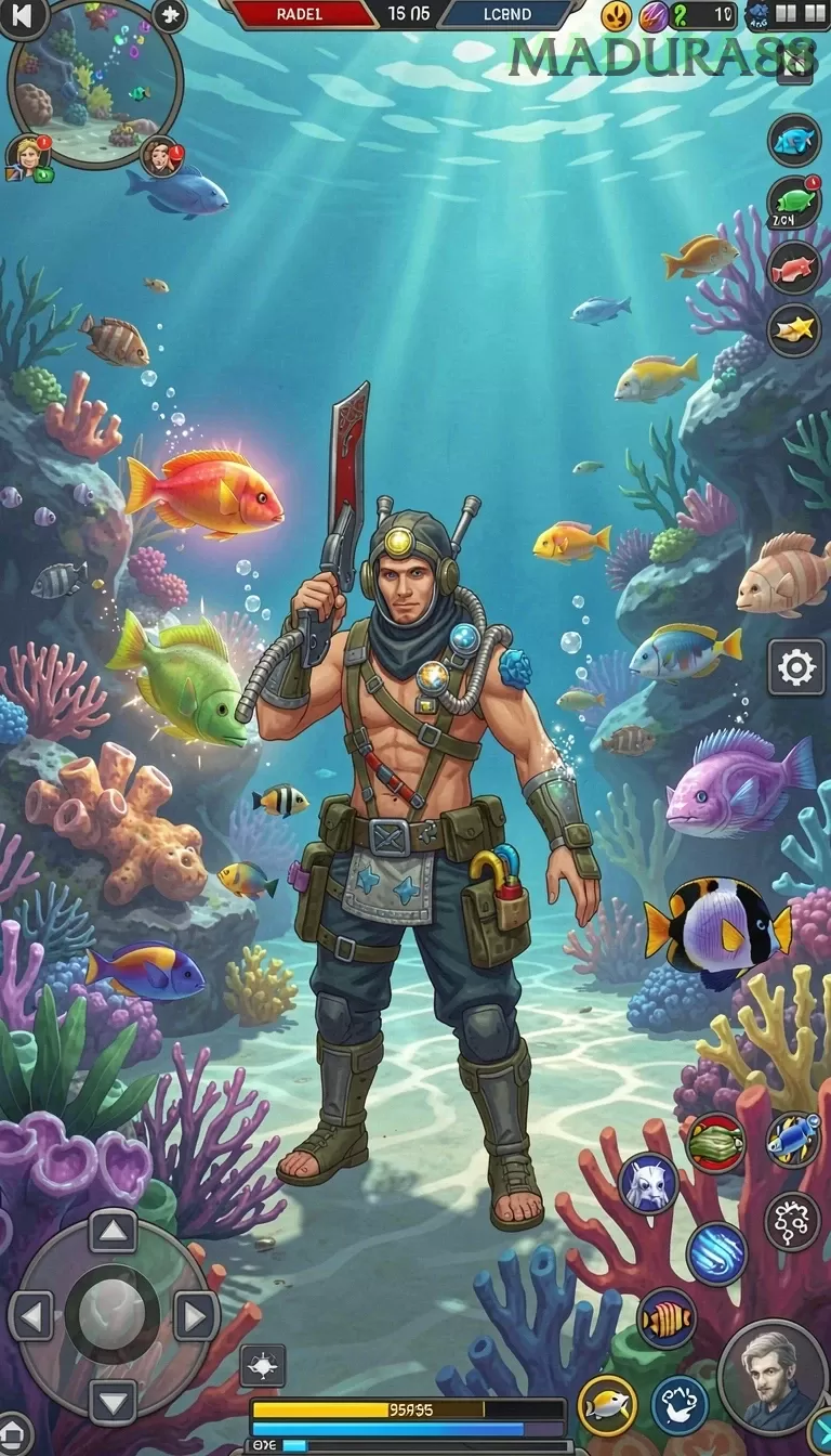 Screenshot Wonder Farm Bonus Buy nomor 2