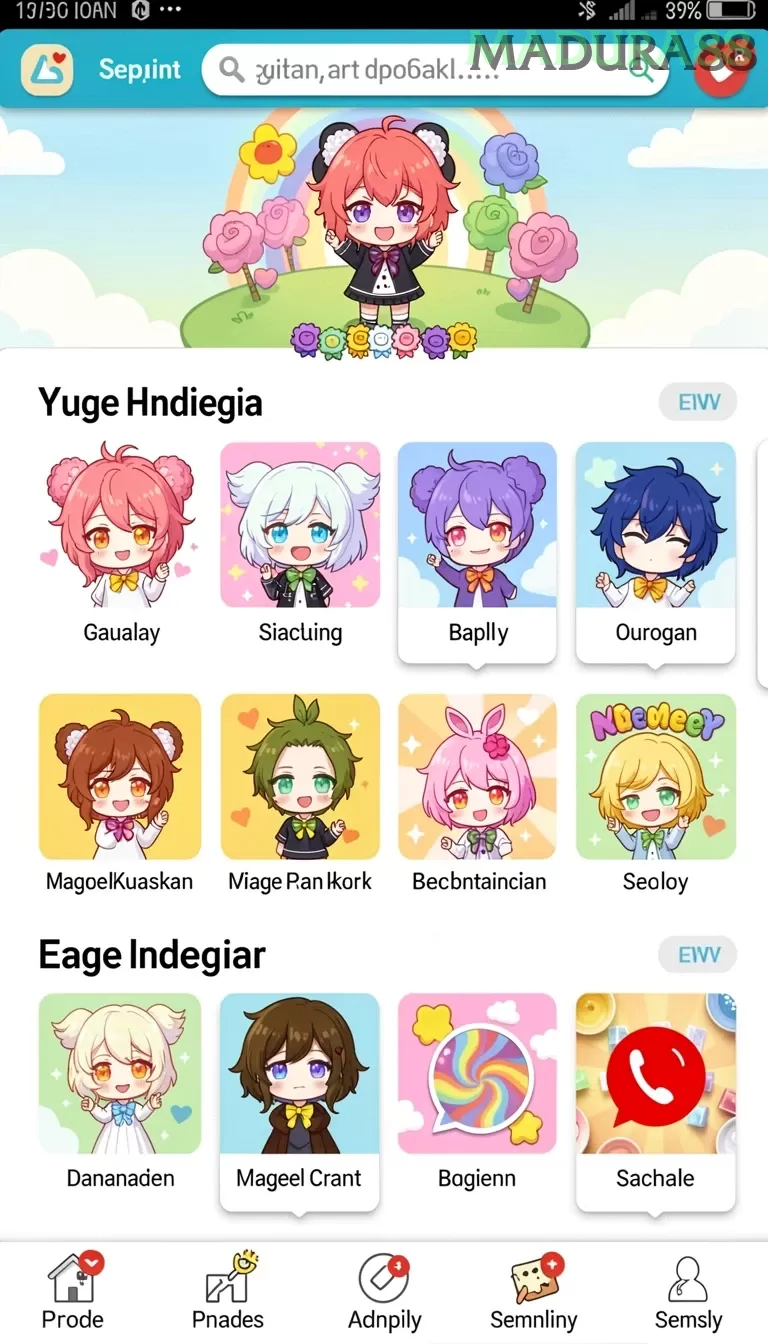Screenshot Wonder Farm Bonus Buy nomor 1