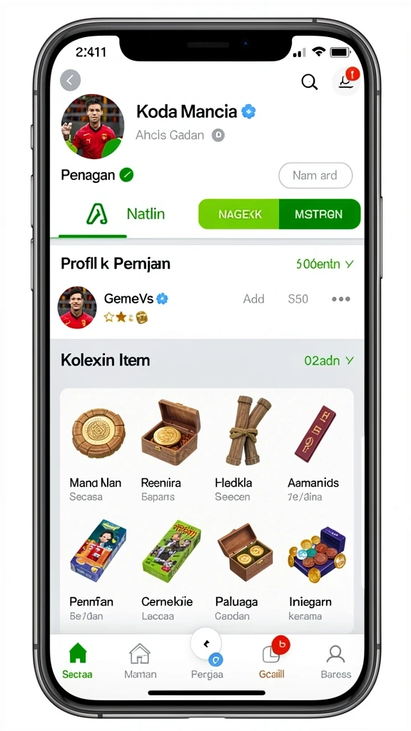 Bonus Spesial Download madura88 APK screenshot